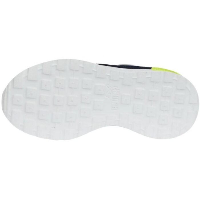 Puma Graviton AC PS Jr ayakkabı 381988 14 - Görsel 5