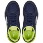 Puma Graviton Jr 381987 14 Ayakkabı - Görsel 2