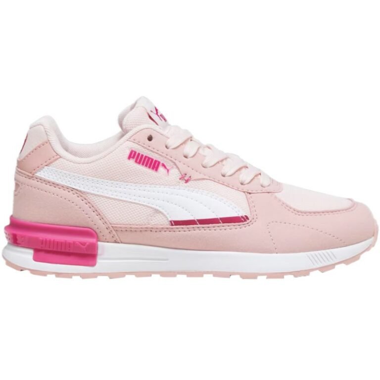 Puma Graviton Jr 381987