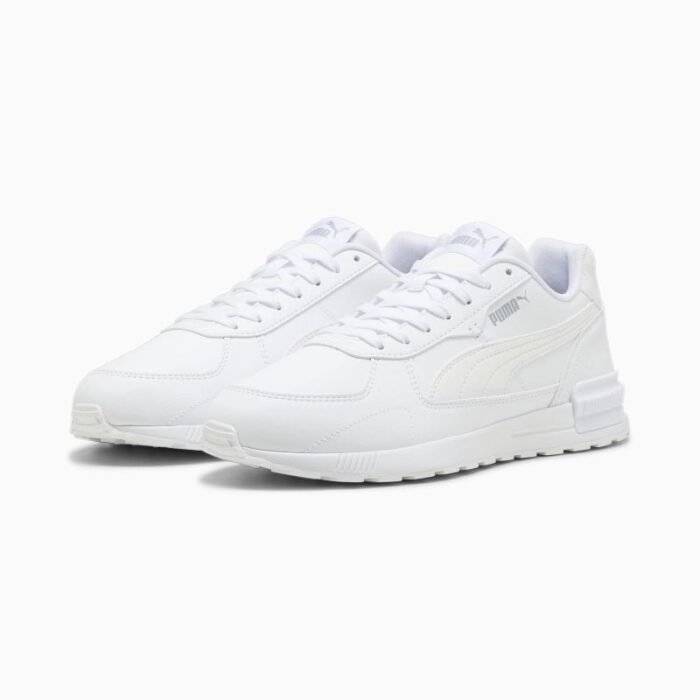 Puma Graviton SL 2 W 395378-02 Ayakkabı - Görsel 2