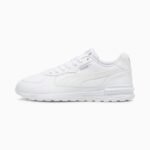 Puma Graviton SL 2 W 395378-02 Ayakkabı