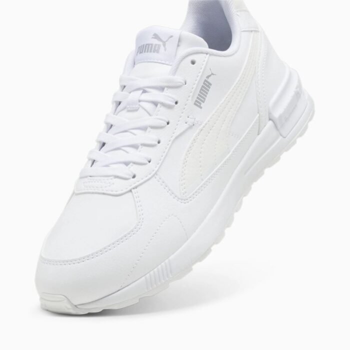 Puma Graviton SL 2 W 395378-02 Ayakkabı - Görsel 3