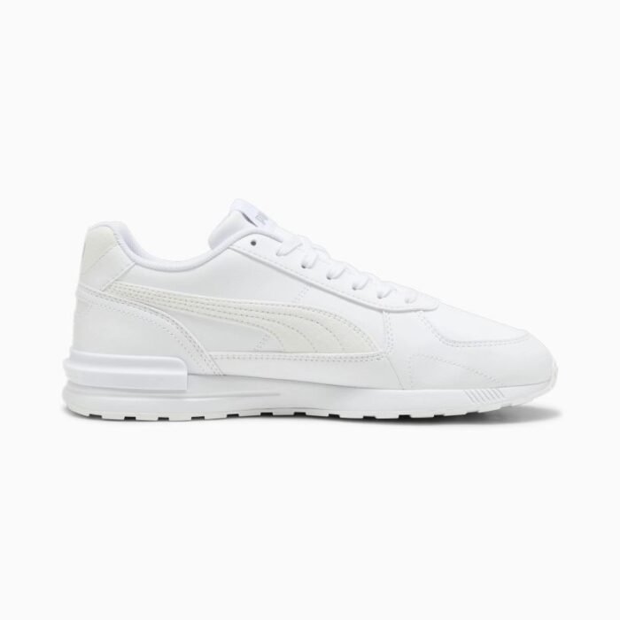 Puma Graviton SL 2 W 395378-02 Ayakkabı - Görsel 4