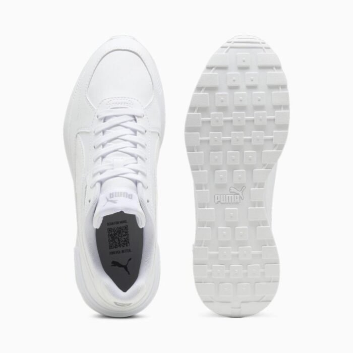 Puma Graviton SL 2 W 395378-02 Ayakkabı - Görsel 5