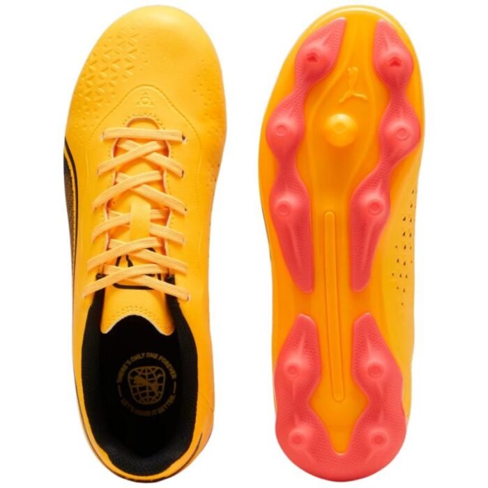 Puma King Match FG/AG
