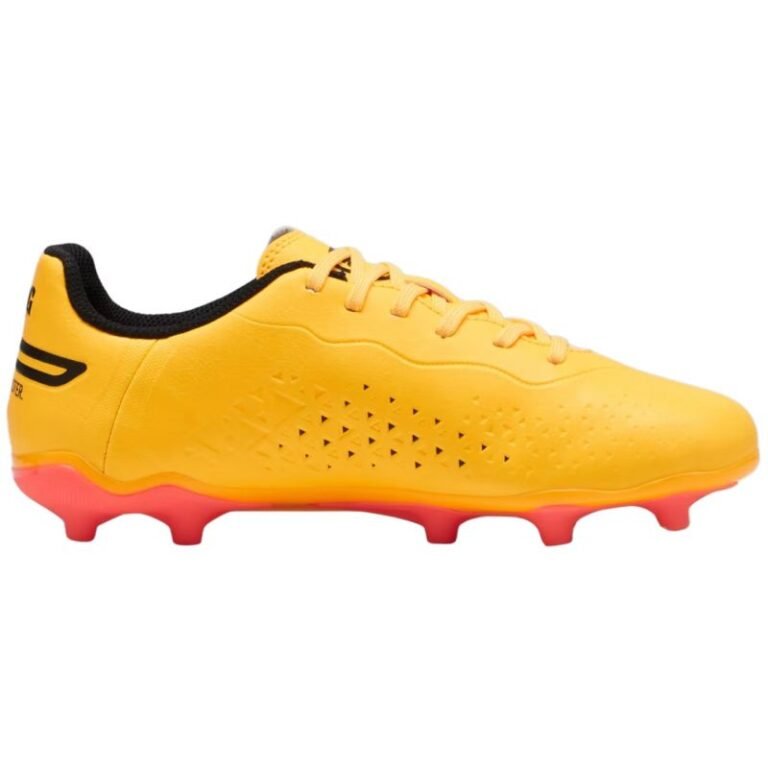 Puma King Match FG/AG