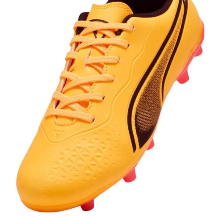 Puma King Match FG/AG