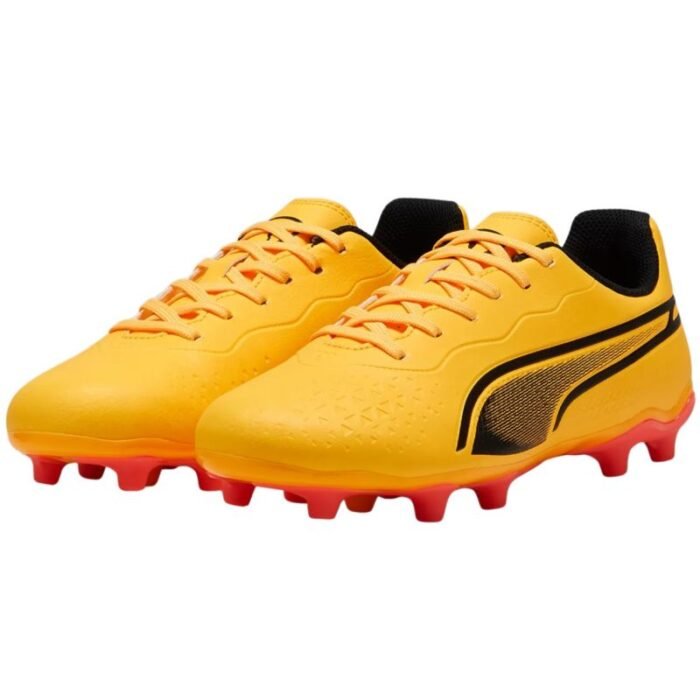 Puma King Match FG/AG