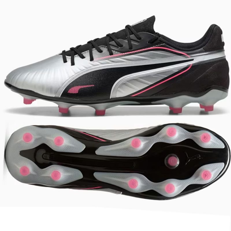 Puma King Match FG/AG