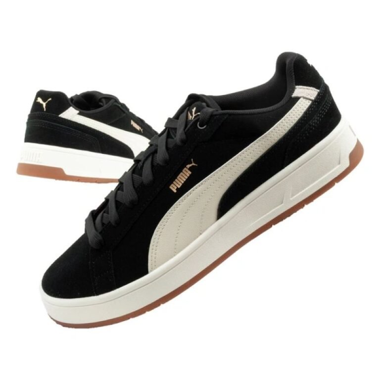 Puma erkek Court Classico