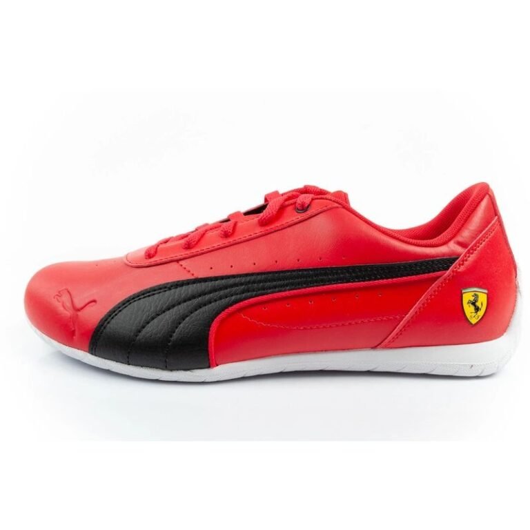 Puma erkek spor ayakkabıları