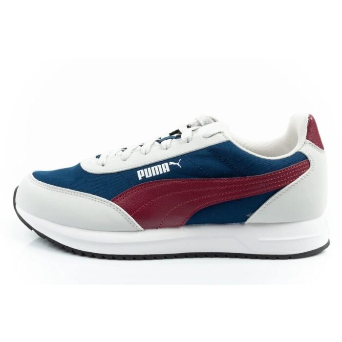 Puma erkek spor ayakkabıları