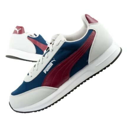 Puma erkek spor ayakkabıları