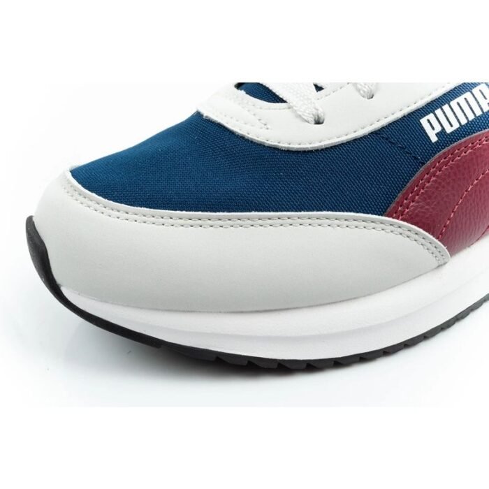 Puma erkek spor ayakkabıları