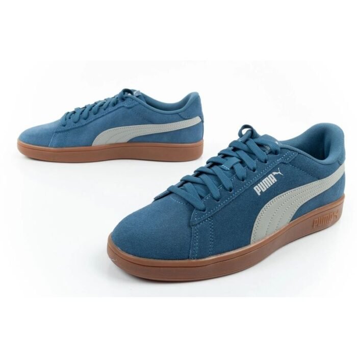Puma erkek spor ayakkabıları