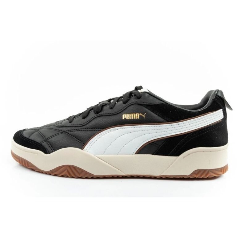 Puma erkek spor ayakkabıları