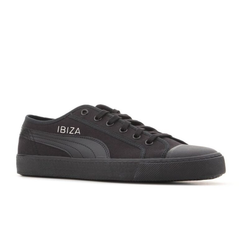 Puma Erkek Ibiza M