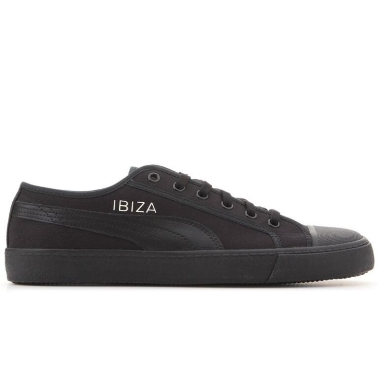 Puma Erkek Ibiza M