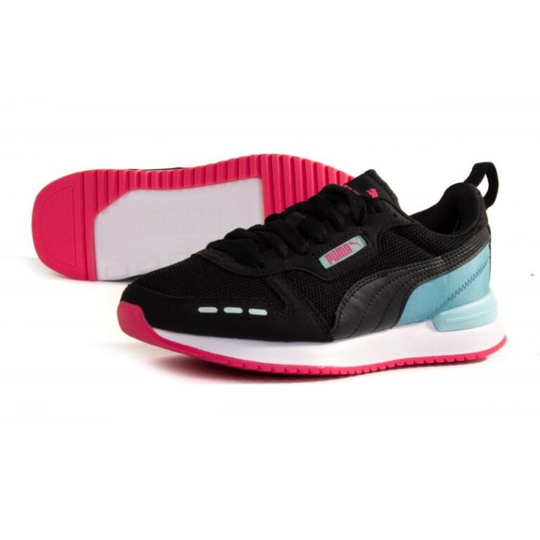 Puma R78 Jr 37361632