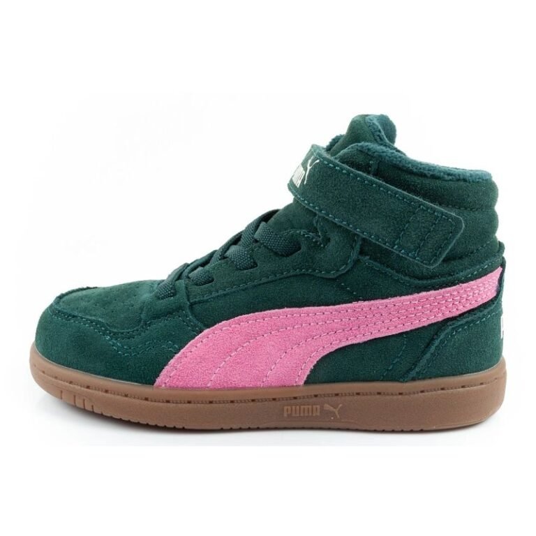 Kızlar için Puma Reb-L