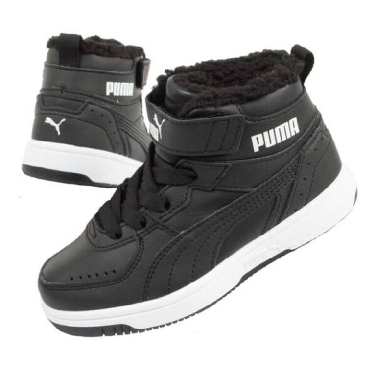 Puma Rebound Joy Jr