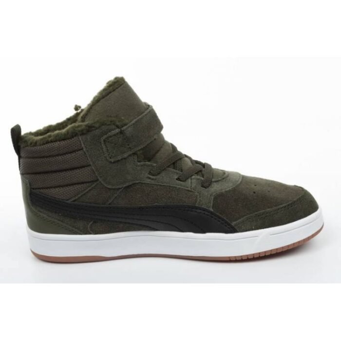 Puma Rebound Street Sd