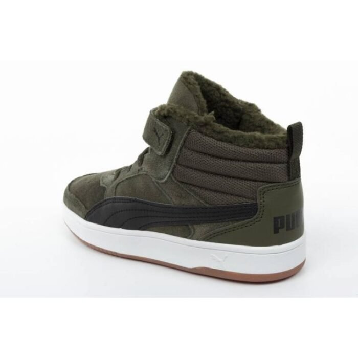 Puma Rebound Street Sd