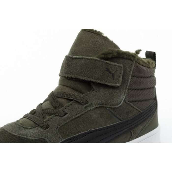 Puma Rebound Street Sd