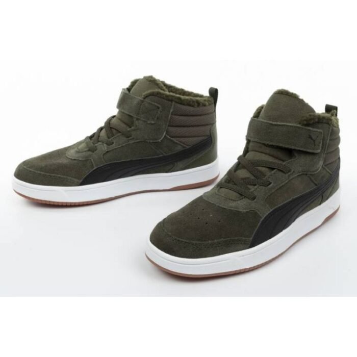 Puma Rebound Street Sd