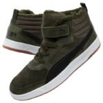 Puma Rebound Street Sd