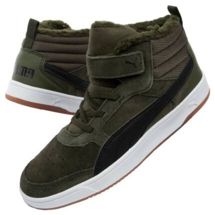Puma Rebound Street Sd