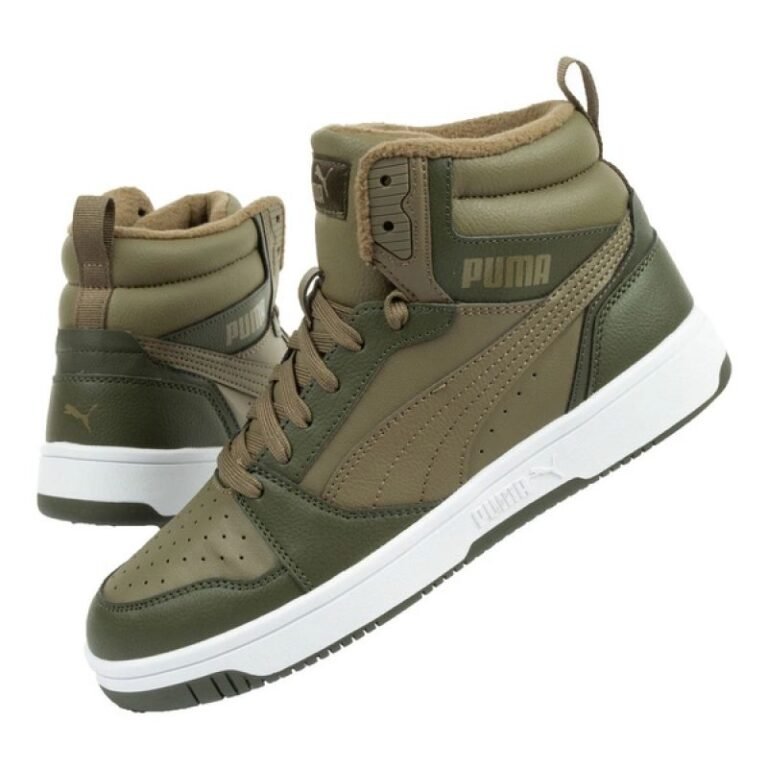 Puma Rebound V6 W