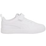 Puma Rickie AC+ PS Jr 385836 01 Ayakkabı
