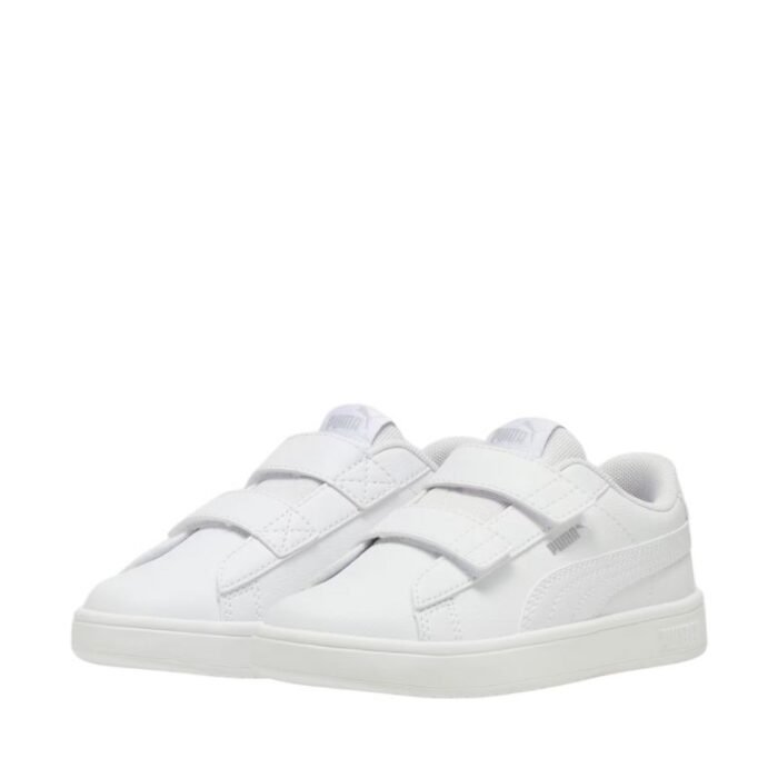 Puma Rickie Classic V PS Jr Ayakkabı 394253 08 - Görsel 2