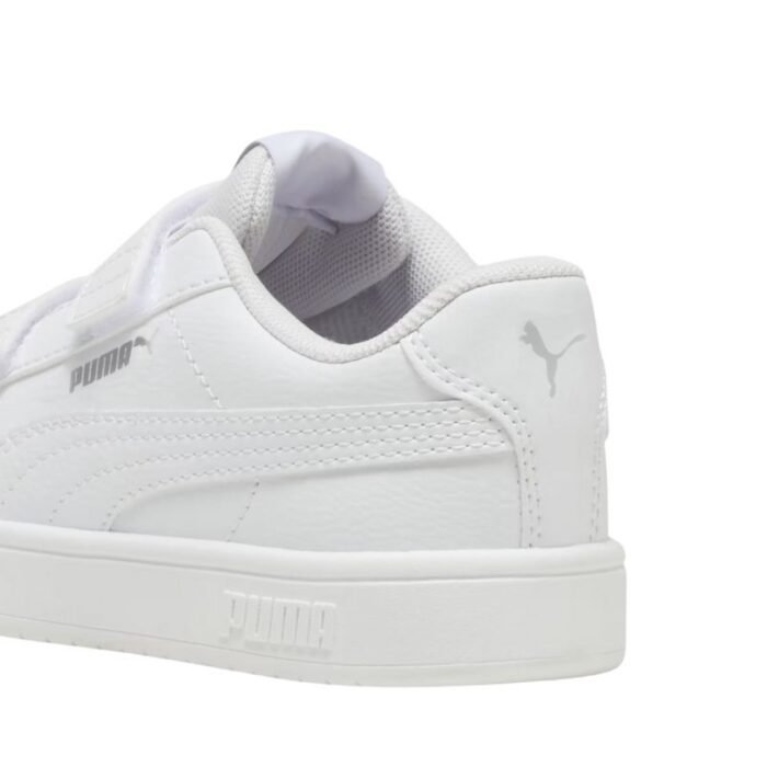 Puma Rickie Classic V PS Jr Ayakkabı 394253 08 - Görsel 3