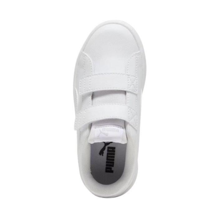 Puma Rickie Classic V PS Jr Ayakkabı 394253 08 - Görsel 4