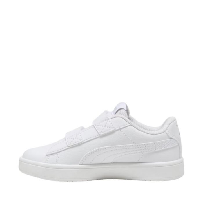 Puma Rickie Classic V PS Jr Ayakkabı 394253 08 - Görsel 5