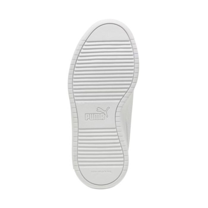 Puma Rickie Classic V PS Jr Ayakkabı 394253 08 - Görsel 6