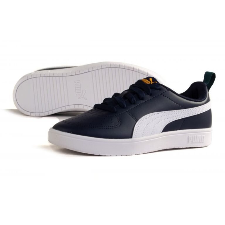 Puma Rickie Jr 384311