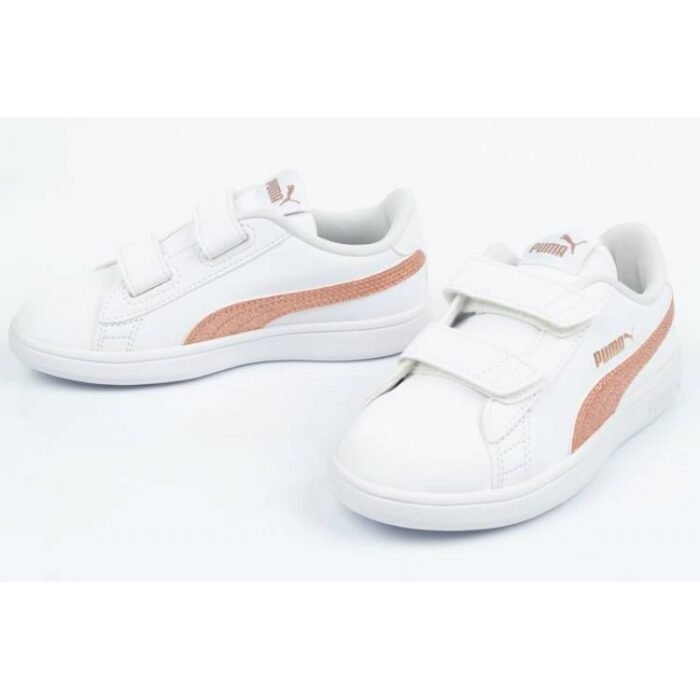 Puma Smash Jr 375863