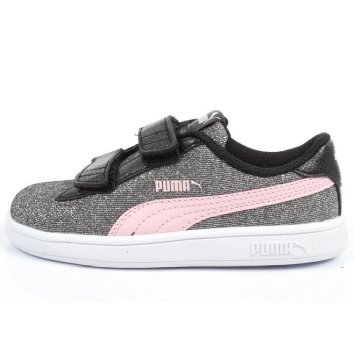 Puma Smash v2 Jr