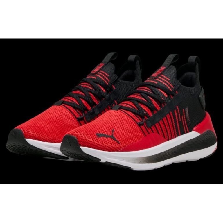 Puma Softride Symmetry Fuzion