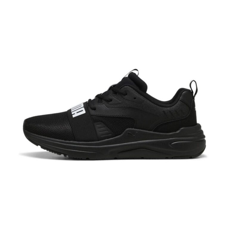 Puma Softride Wired 2