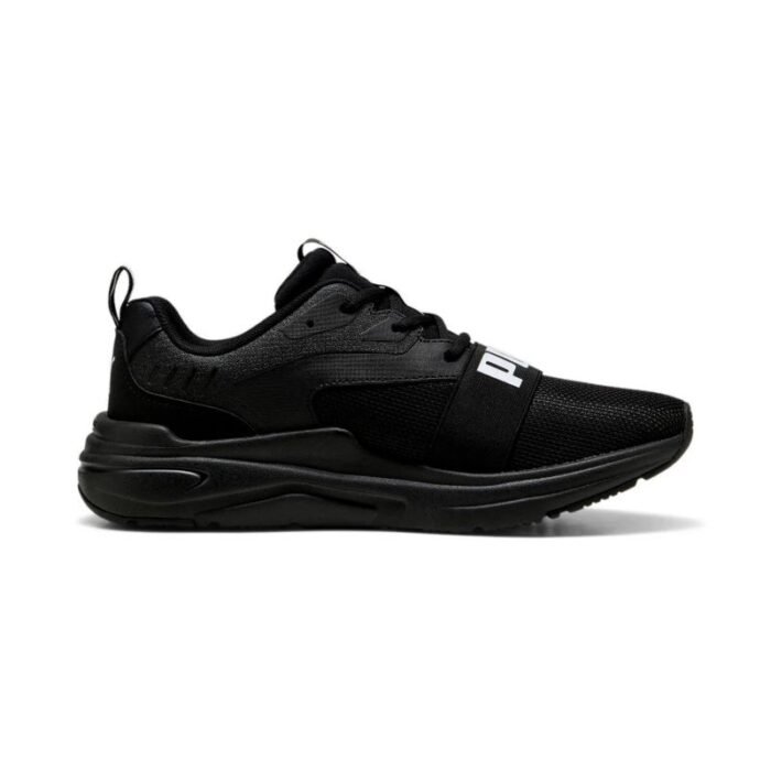 Puma Softride Wired 2
