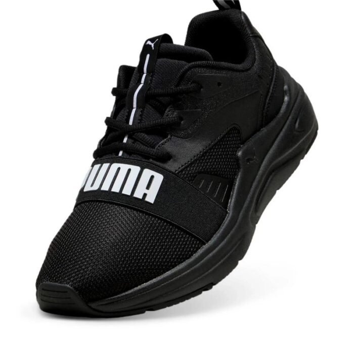 Puma Softride Wired 2