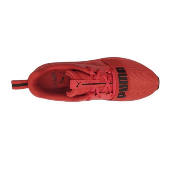 Puma Softride Wired 2 Ayakkabı 40023204 - Görsel 2