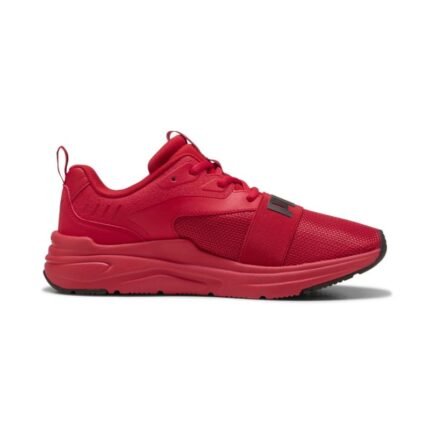 Puma Softride Wired 2 Ayakkabı 40023204