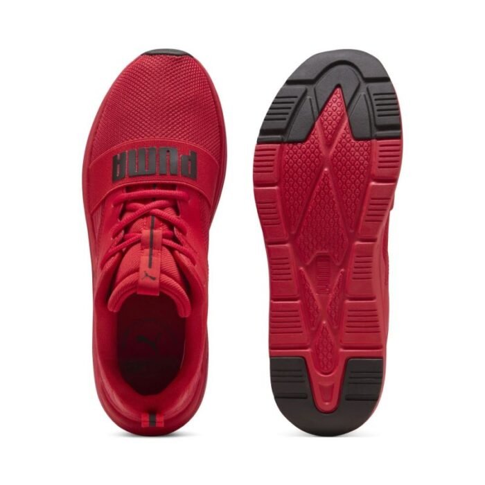 Puma Softride Wired 2 Ayakkabı 40023204 - Görsel 3