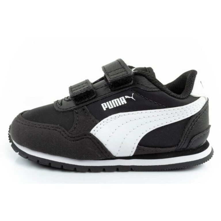 Puma ST Runner Jr