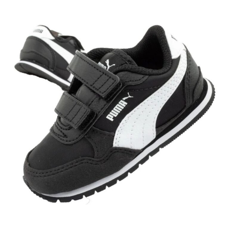 Puma ST Runner Jr